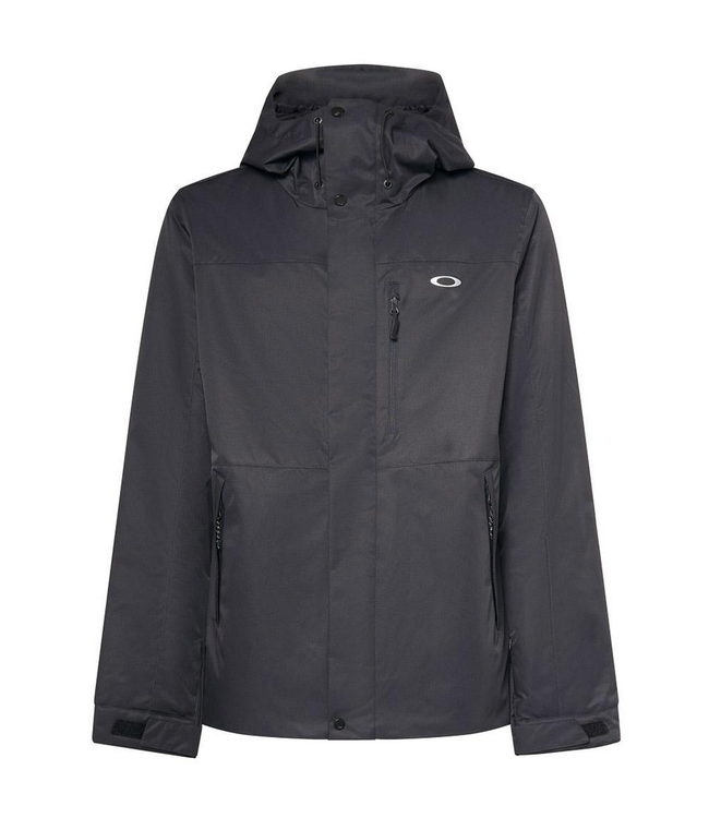 OAKLEY OAKLEY - WESTVIEW JACKET (BLACKOUT)