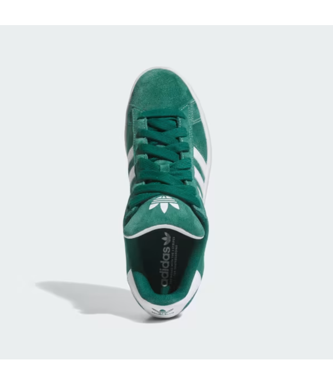 ADIDAS ADIDAS - CAMPUS ADV (GREEN/ WHITE/ GOLD)
