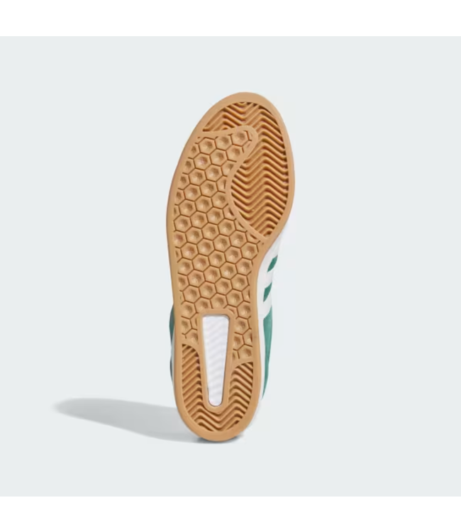 ADIDAS ADIDAS - CAMPUS ADV (GREEN/ WHITE/ GOLD)