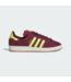 ADIDAS ADIDAS - CAMPUS ADV (MAROON/ SOLAR YELLOW)
