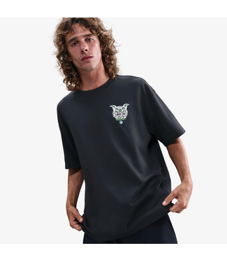 NIKE SB NIKE SB - M90 SKATE TEE (OFF BLACK)