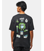 NIKE SB NIKE SB - M90 SKATE TEE (OFF BLACK)
