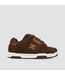 DC SHOES DC SHOES - STAG (BROWN/ TAN)