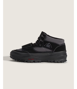 VANS VANS - MOUNTAIN MID GORE-TEX INSULATED (BLACK/ BLACK)