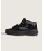 VANS VANS - MOUNTAIN MID GORE-TEX INSULATED (BLACK/ BLACK)