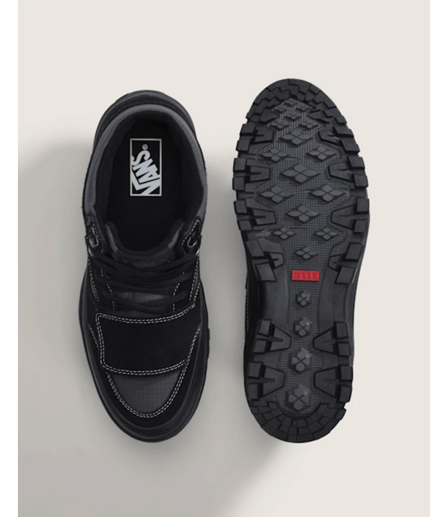 VANS VANS - MTE MOUNTAIN MID GORE-TEX INSULATED (BLACK/ BLACK)