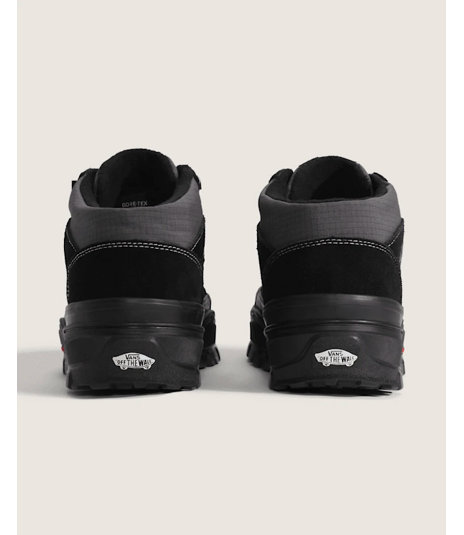 VANS VANS - MTE MOUNTAIN MID GORE-TEX INSULATED (BLACK/ BLACK)