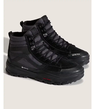 VANS VANS - MTE SK8-HI GORE-TEX ISOLÉE (NOIR/NOIR) VANS VANS - MTE SK8-HI GORE-TEX ISOLÉE (NOIR/NOIR)
