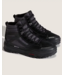 VANS VANS - MTE SK8-HI GORE-TEX ISOLÉE (NOIR/NOIR)