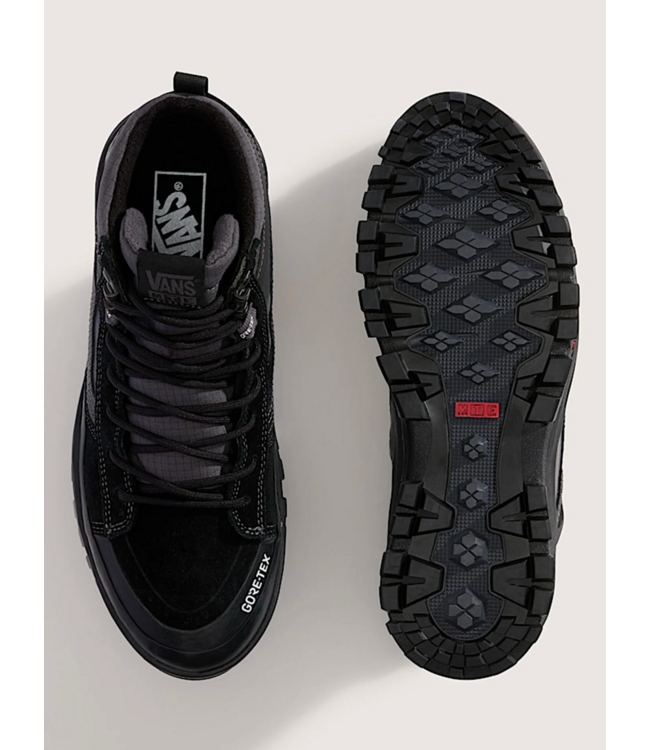 VANS VANS - MTE SK8-HI GORE-TEX INSULATED (BLACK/ BLACK)
