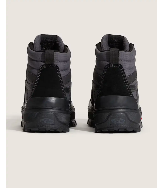 VANS VANS - MTE SK8-HI GORE-TEX ISOLÉE (NOIR/NOIR)