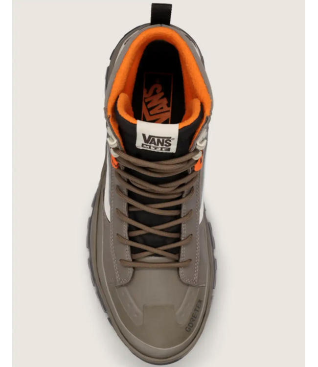 VANS VANS - MTE SK8-HI GORE-TEX INSULATED (BROWN/ KHAKI)