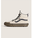 VANS VANS - SK8-HI WATERPROOF INSULATED (OATMEAL/ BLACK)