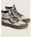 VANS VANS - SK8-HI WATERPROOF INSULATED (OATMEAL/ BLACK)