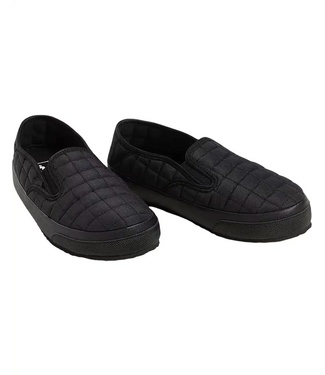 VANS VANS - SLIP-ER 2 (BLACK)