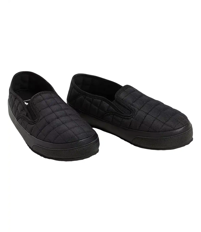 VANS VANS - SLIP-ER 2 (BLACK)