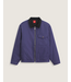VANS VANS - SKATE GARAGE REVERSIBLE JACKET (DEEP TWILIGHT)