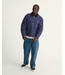 VANS VANS - SKATE GARAGE REVERSIBLE JACKET (DEEP TWILIGHT)