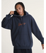 VANS VANS - SCRIPTED HOODIE (PARISIAN NIGHT)