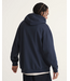 VANS VANS - SCRIPTED HOODIE (PARISIAN NIGHT)