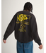 VANS VANS - CIRCLE BONES FORMULA CREWNECK (BLACK)