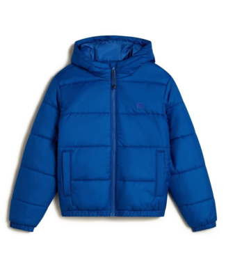 VANS VANS - HILLGATE KID PUFFER JACKET