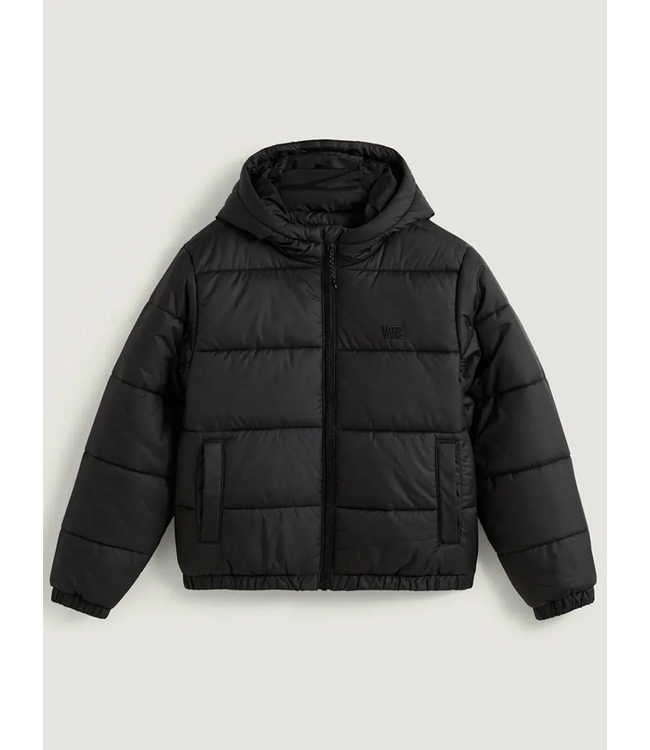 VANS VANS - HILLGATE KID PUFFER JACKET