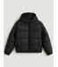 VANS VANS - HILLGATE KID PUFFER JACKET