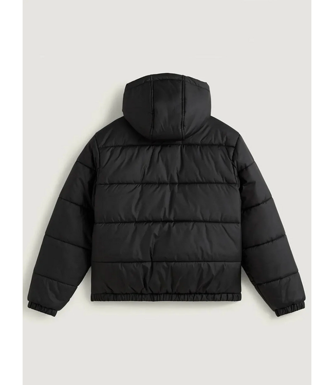 VANS VANS - HILLGATE KID PUFFER JACKET