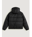 VANS VANS - HILLGATE KID PUFFER JACKET