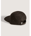 VANS VANS - GROUND UP TALL CAMPER STRAPBACK (COAL BROWN)