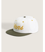 VANS VANS - GOTSIE UNSTRUCTURED SNAPBACK CAP (DRIED KELP)
