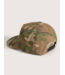 VANS VANS - CLASSIC SCRIPT SNAPBACK CAP (VINTAGE CAMO)