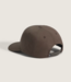 VANS VANS - CLASSIC SNAPBACK CAP (COAL BROWN)