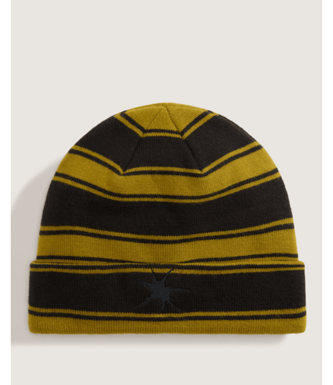 VANS VANS - SKATE BLURRY STRIPE BEANIE (BLACK)