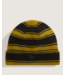 VANS VANS - SKATE BLURRY STRIPE BEANIE (BLACK)