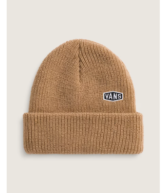 VANS VANS - HEX PATCH CUFF BEANIE