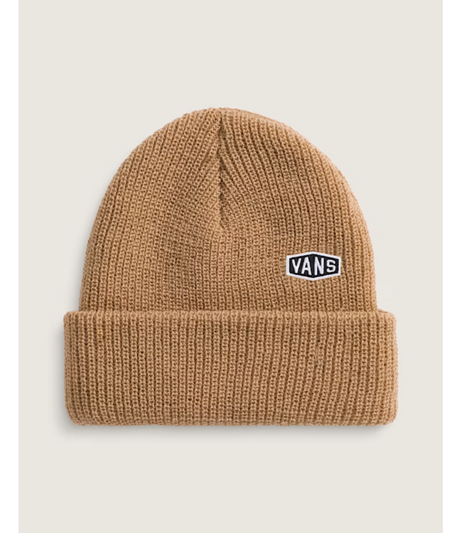 VANS VANS - HEX PATCH CUFF BEANIE