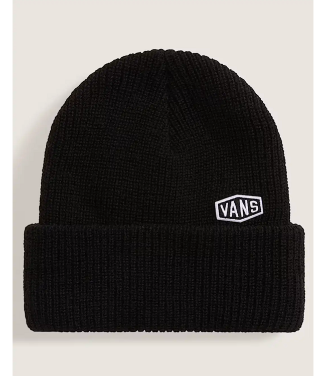 VANS VANS - HEX PATCH CUFF BEANIE