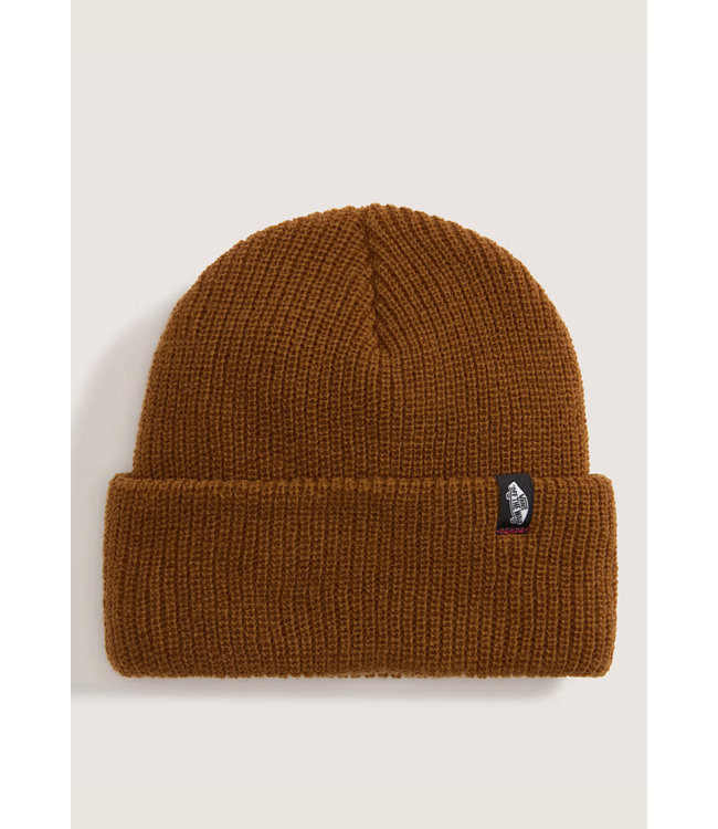 VANS VANS - ORIGINAL SHALOW CUFF BEANIE