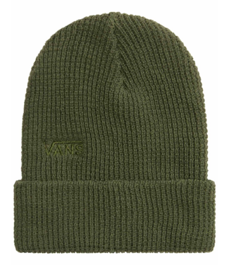 VANS VANS - MTE OLMSTEAD WAFFLE BEANIE (PINE FOREST)