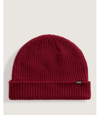 VANS VANS - CORE BASIC CUFF BEANIE
