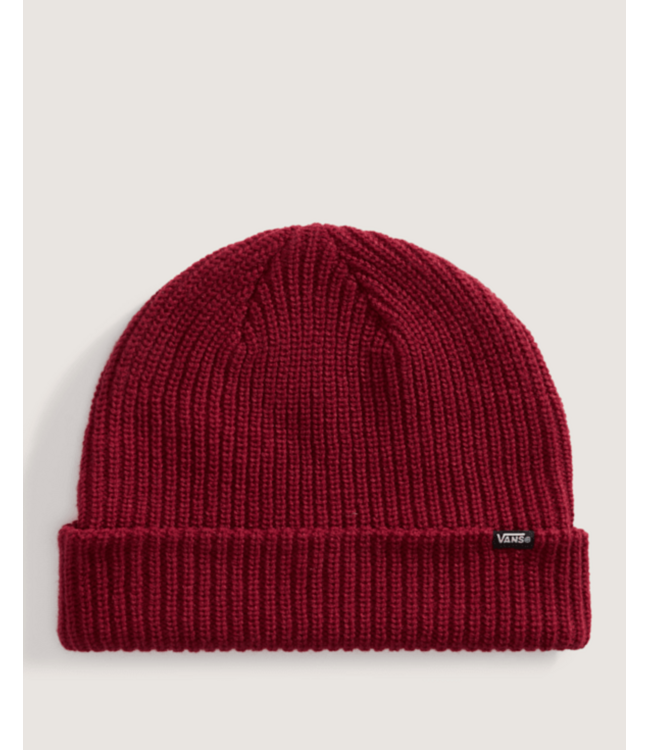 VANS VANS - CORE BASIC CUFF BEANIE