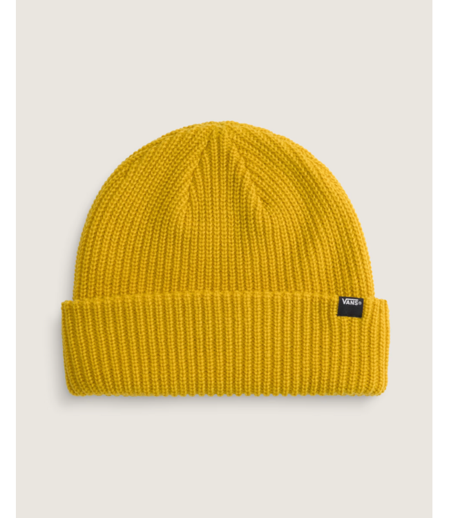 VANS VANS - CORE BASIC CUFF BEANIE