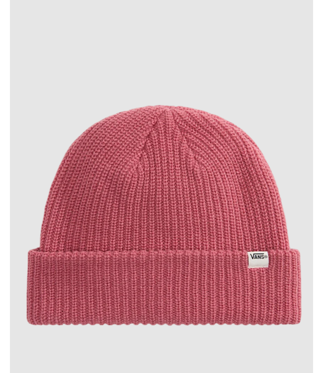 VANS VANS - CORE BASIC CUFF BEANIE