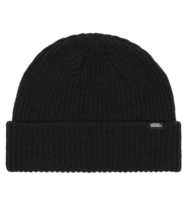 VANS VANS - CORE BASIC CUFF BEANIE