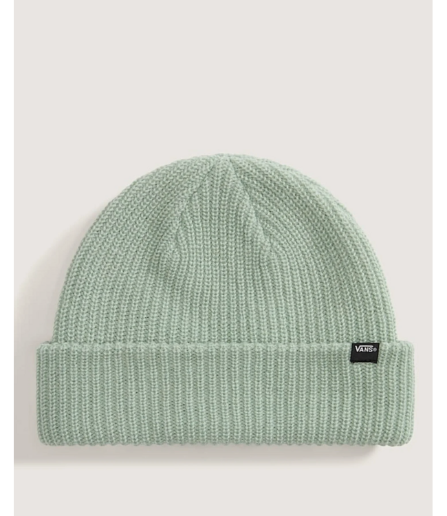 VANS VANS - CORE BASIC CUFF BEANIE