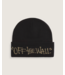 VANS VANS - LET LOOSE TALL CUFF KID BEANIE (BLACK)