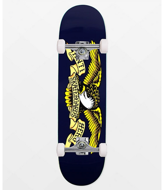 ANTI HERO ANTI HERO - CLASSIC EAGLE 8.5 COMPLETE
