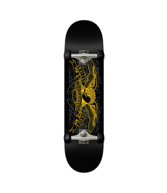ANTI HERO ANTI HERO - PINSTRIPE EAGLE 8.06" COMPLETE